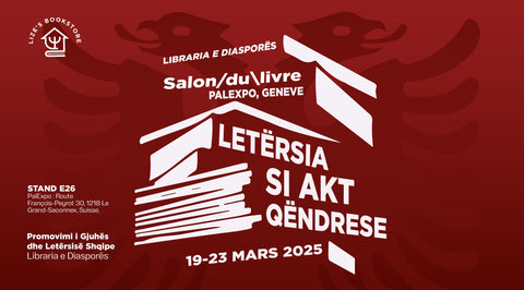 Gjenevë 2025