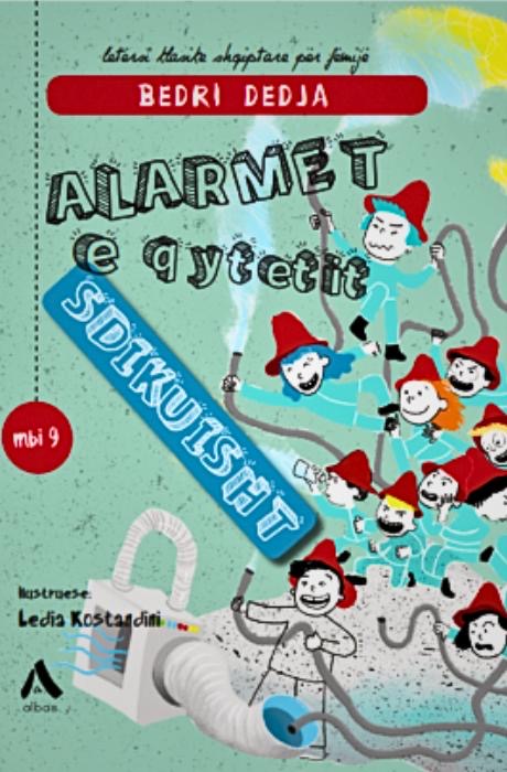 Alarmet e qytetit sdikuisht