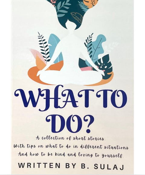 What to do ?