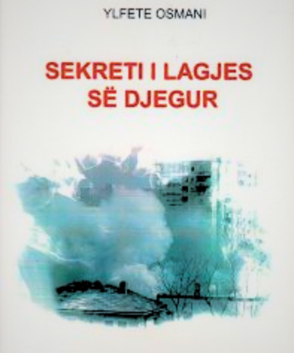 Sekreti i lagjes së djegur