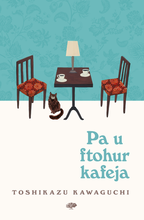 Pa u ftohur café