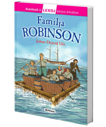 Familja Robinson