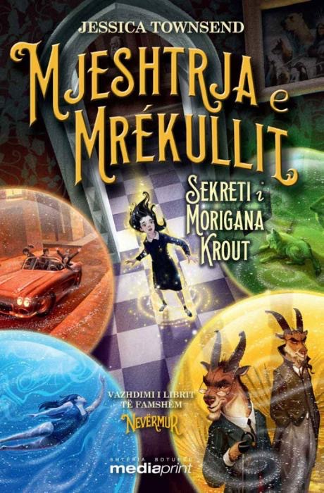 Mjeshtrja e Mrekullit