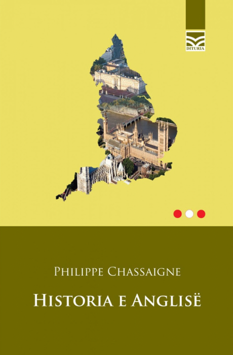 Histoire et anglais