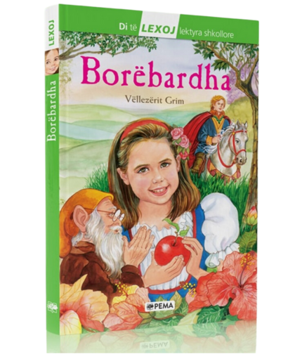 Borëbardha