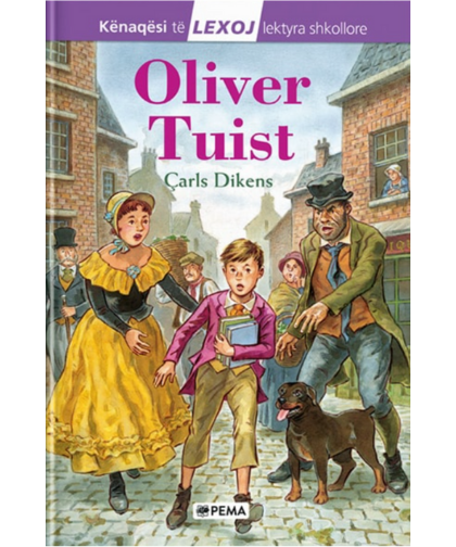 Oliver Tuist