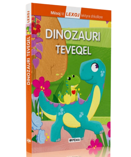 Dinozauri teveqel