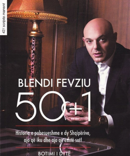 50+1 - Historia e pabesueshme e dy Shqipërive, ajo që iku dhe ajo që është sot!