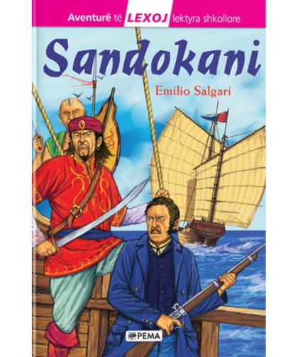 Sandokani