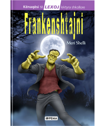 Frankenshtajni