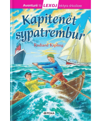 Kapitenët sypatrembur