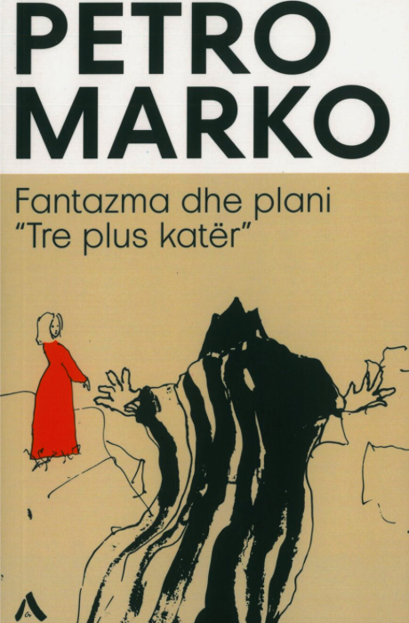 Fantazma dhe plani "Tre plus katër"