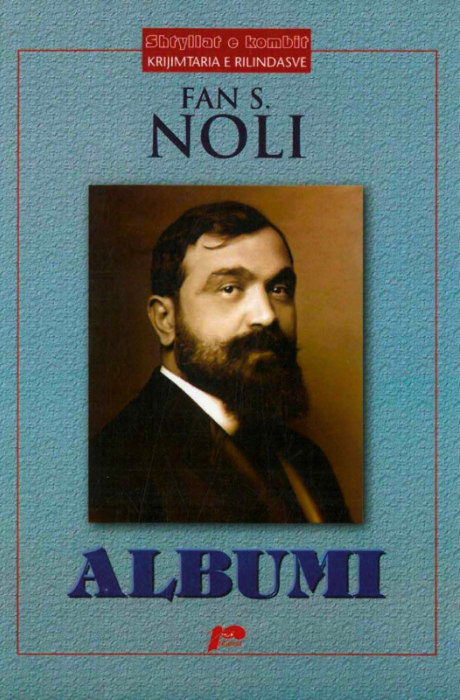 Albumi