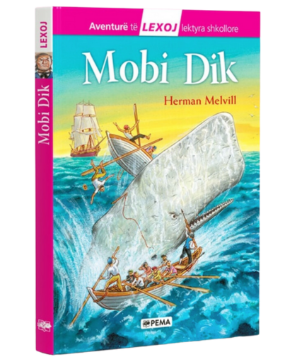 Mobi Dik