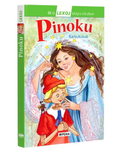 Pinoku