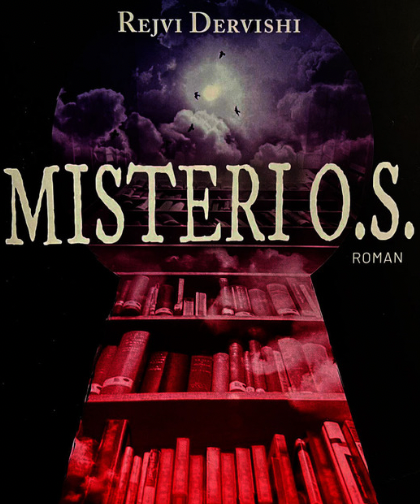 Misteri O.S