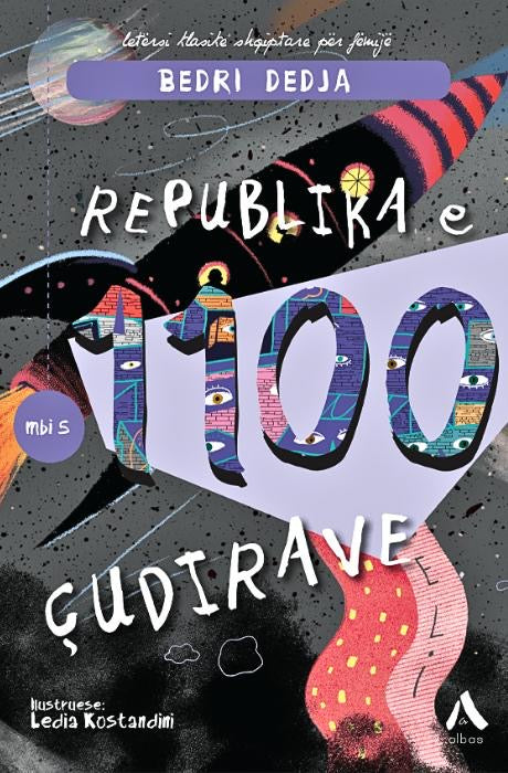 Republika e 1100 çudirave