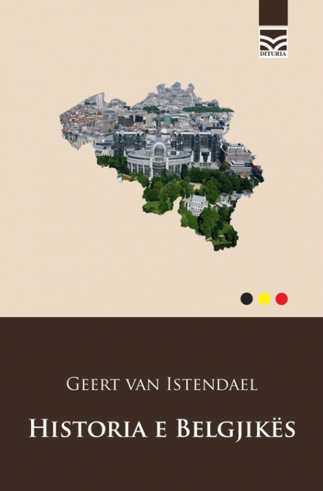 Histoire et Belgjikës
