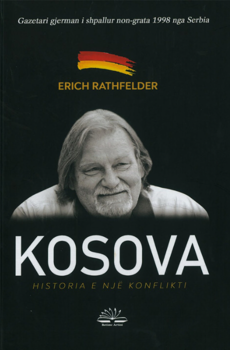 Kosova: historia e një konflikti