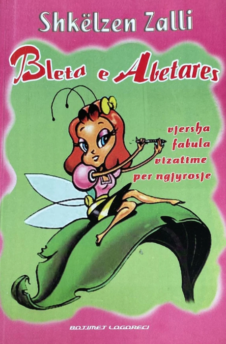 Bleta e Abetares