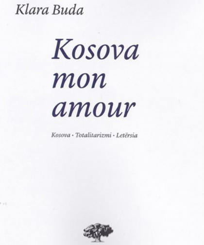 Kosova mon amour