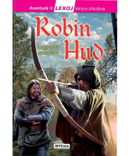 Robin Hud