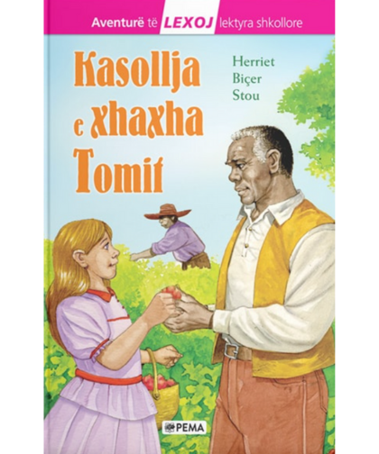 Kasollja e xhaxha Tomit