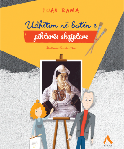 Udhëtim në botën e pikturës shqiptare