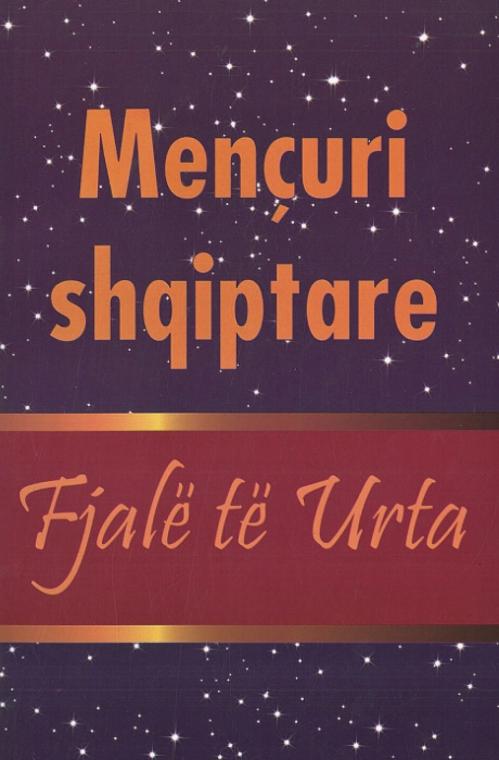 Fjalë të urta