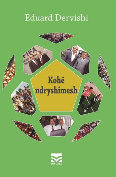 Kohë ndryshimesh