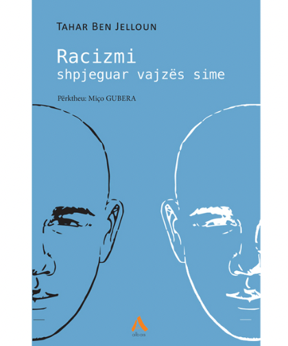 Racizmi shpjeguar vajzës sime