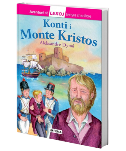 Konti i Monte Kristos