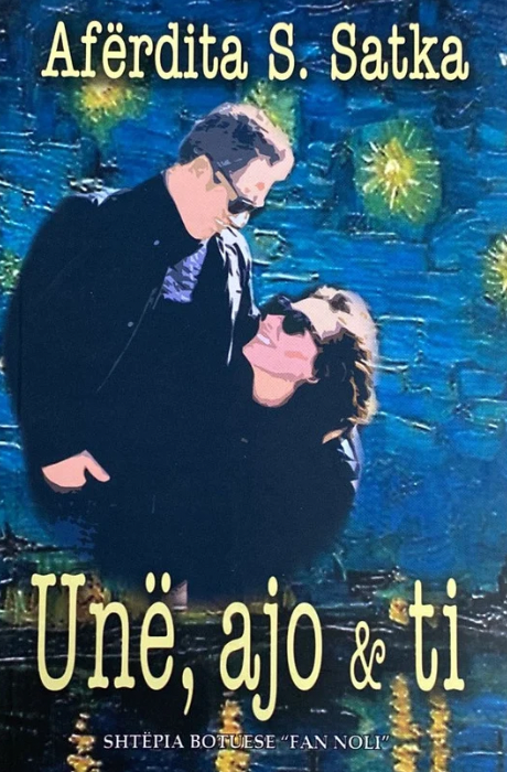 Unë, ajo & ti