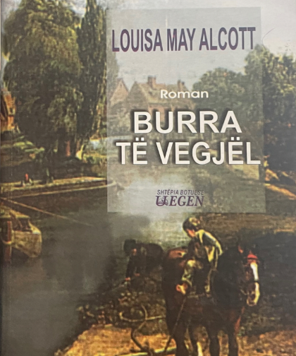 Burra të vegjel