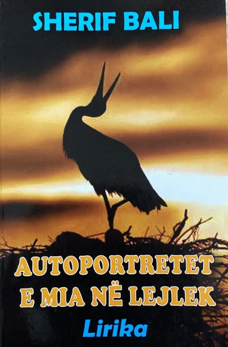 Autoportretet et mia në lejlek