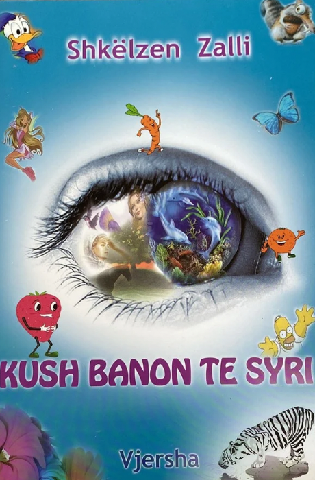 Kush banon te syri