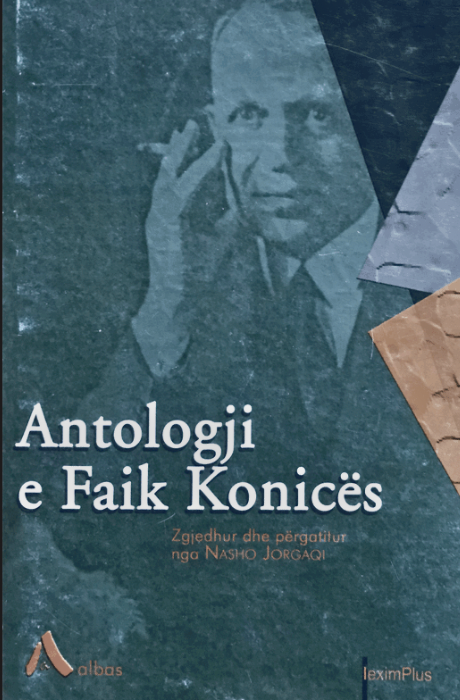 Antologji e Faik Konicës