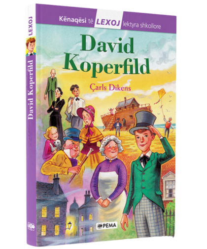 David Koperfild