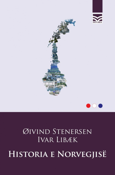 Historia e Norvegjisë