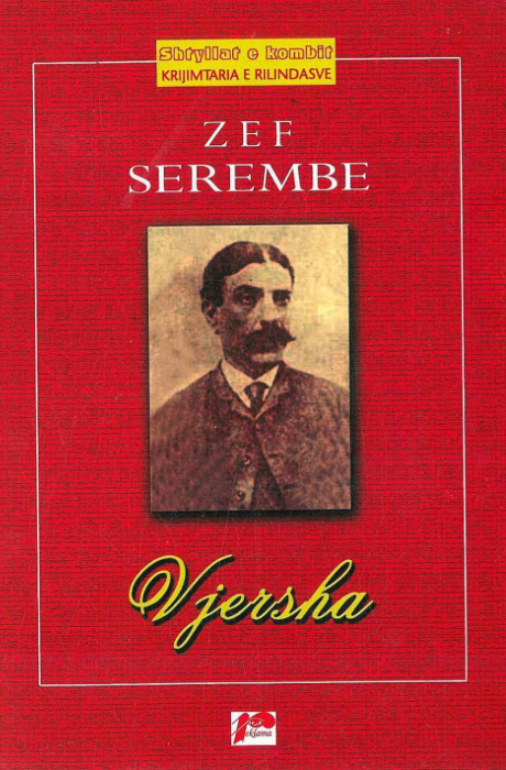 Vjersha Zef Serembe