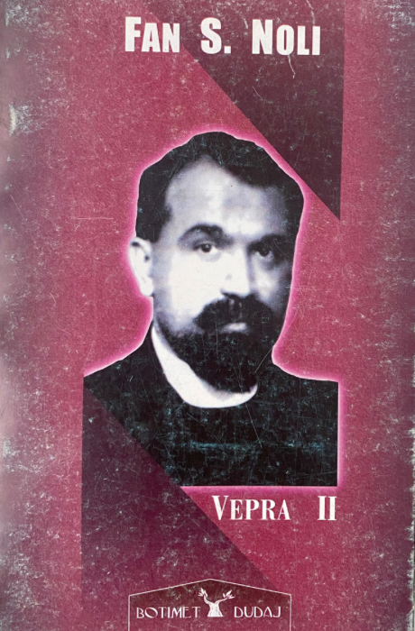 Vepra II - Fan S. Noli