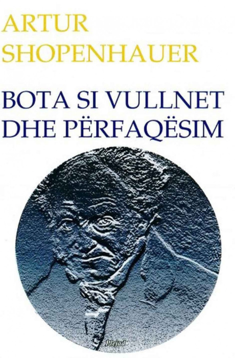 Bota si vullnet dhe përfaqësim