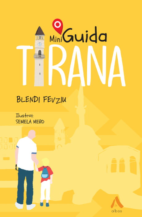Mini Guida Tirana