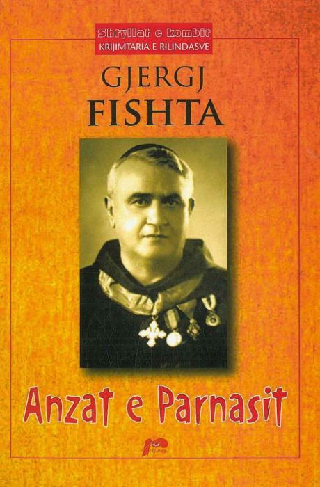 Anzat e Parnasit