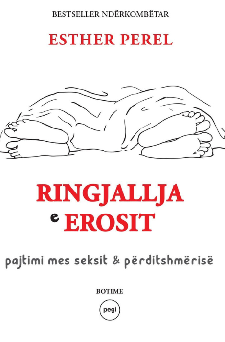 Ringjallja e Erosit