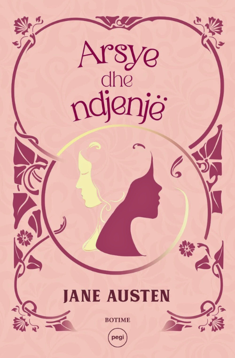 Arsye dhe ndjenjë