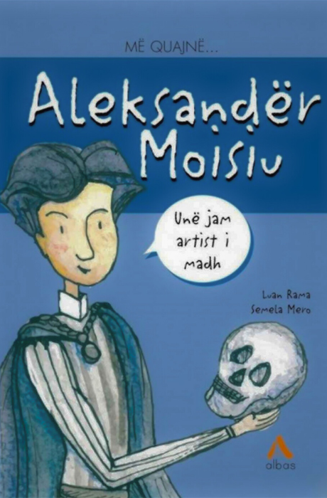 Më quajnë - Aleksandër Moisiu