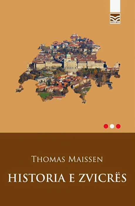Historia e Zvicrës