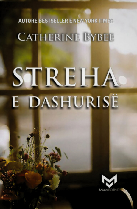 Streha et dashurisë