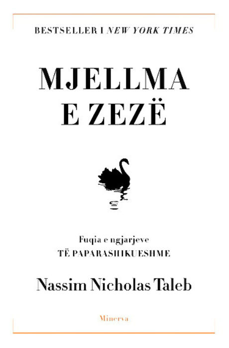 Mjellma e zezë